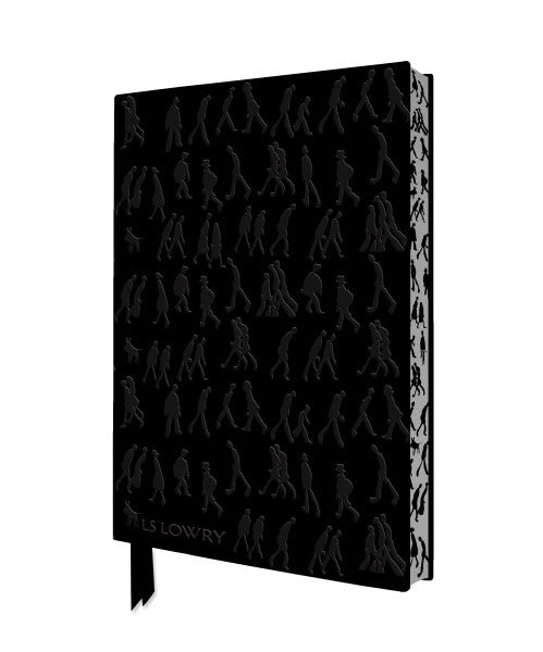 Lowry Leather Artisan Art Notebook | Bookazine HK