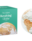 revolving-globe