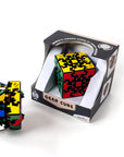 Gear Cube | Bookazine HK