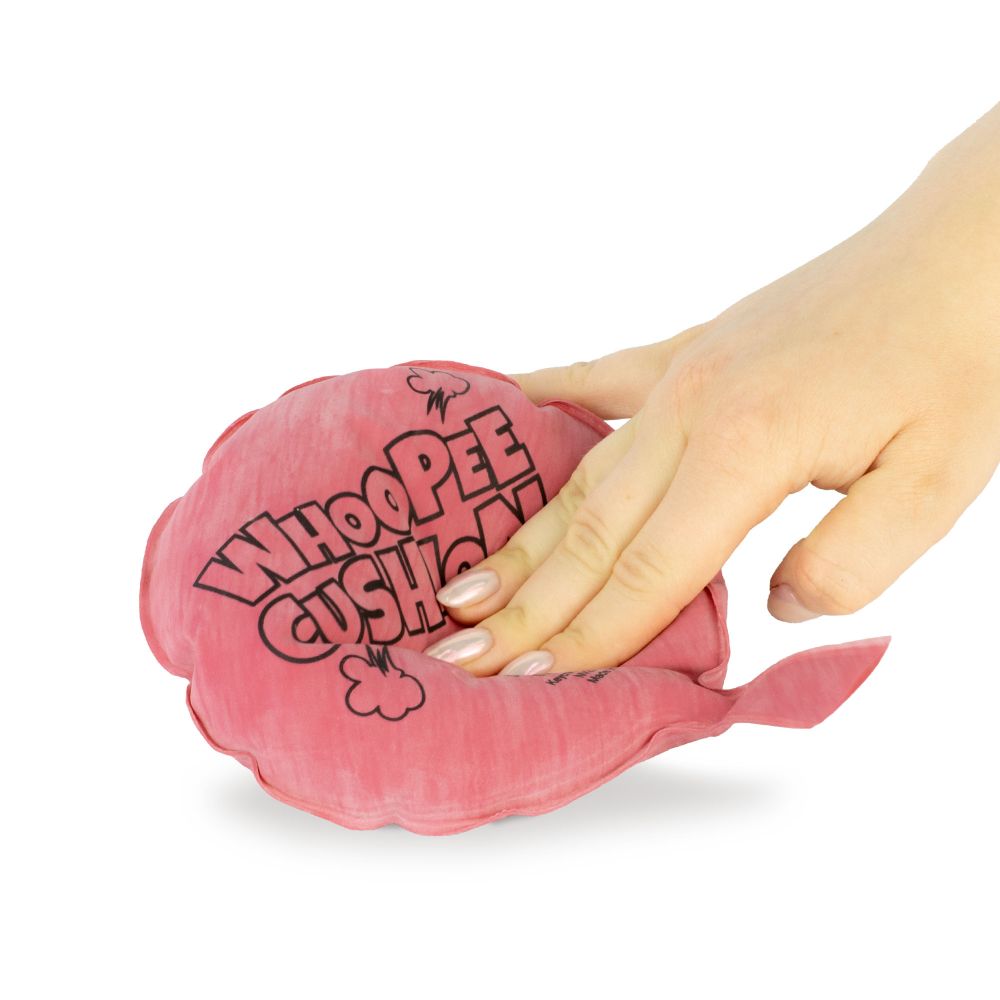 Whoopee Cushion Carded | Bookazine HK