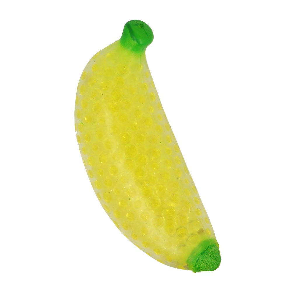 Squeezy Bead Bananas | Bookazine HK