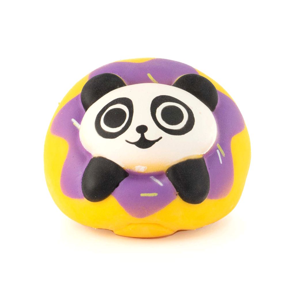 Squishy Panda Doughnut | Bookazine HK