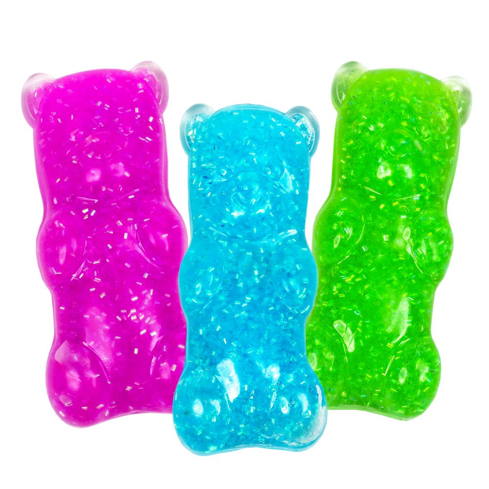 Squishy Bears | Bookazine HK