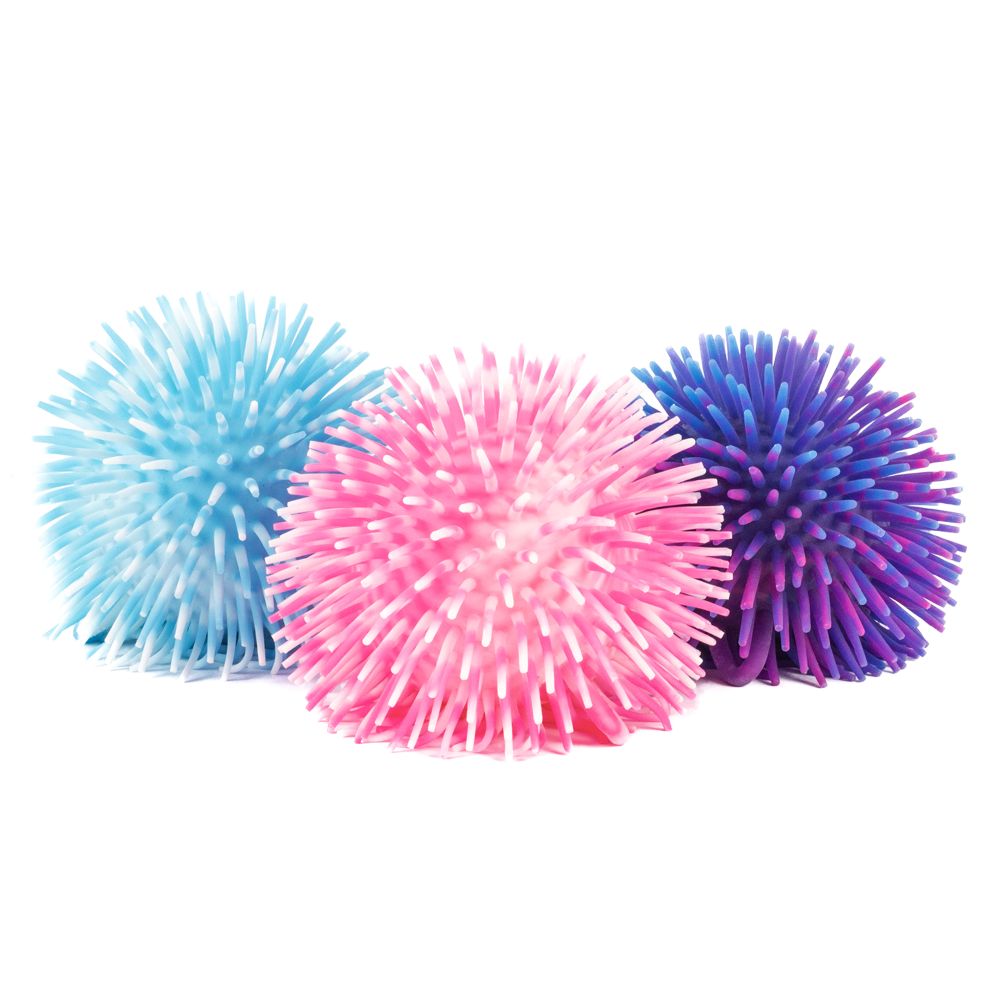 Tutti Frutti Puffer Ball | Bookazine HK