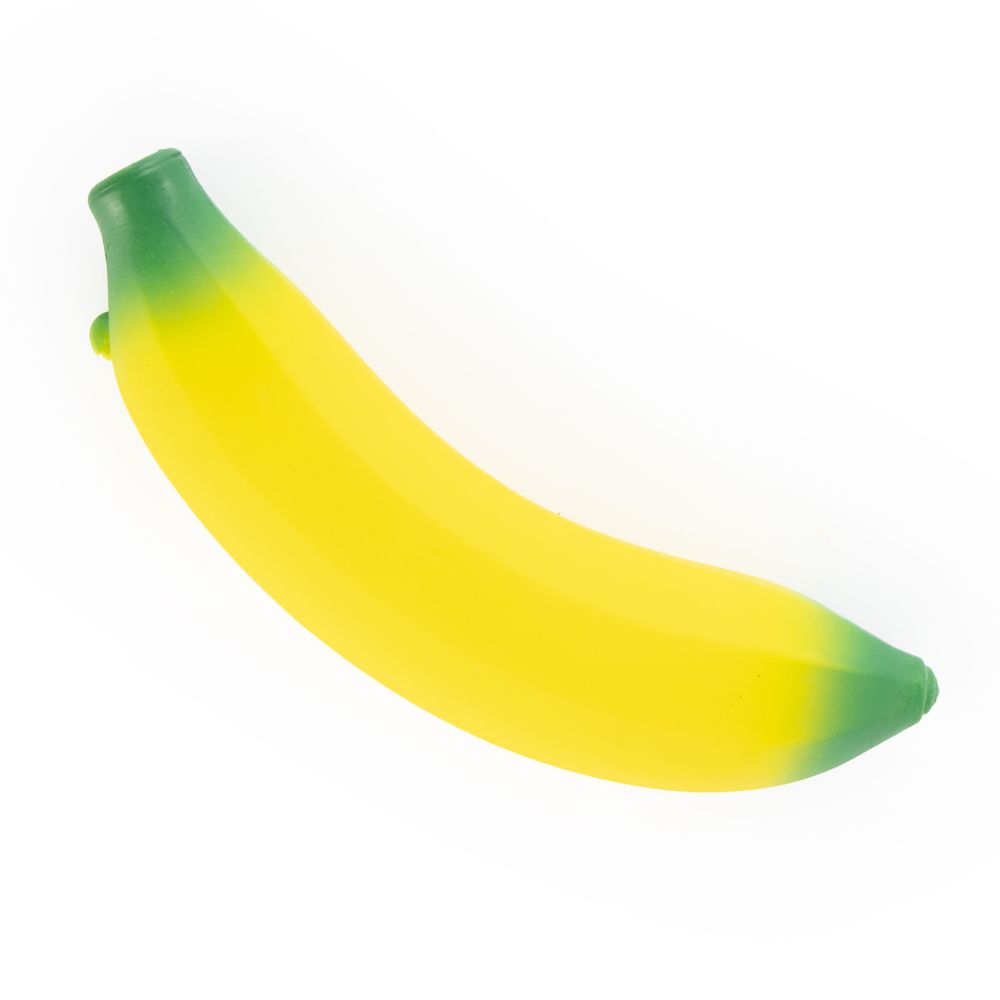Squishy Banana | Bookazine HK