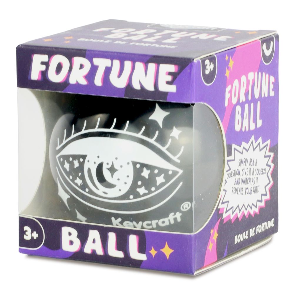 Fortune Ball | Bookazine HK