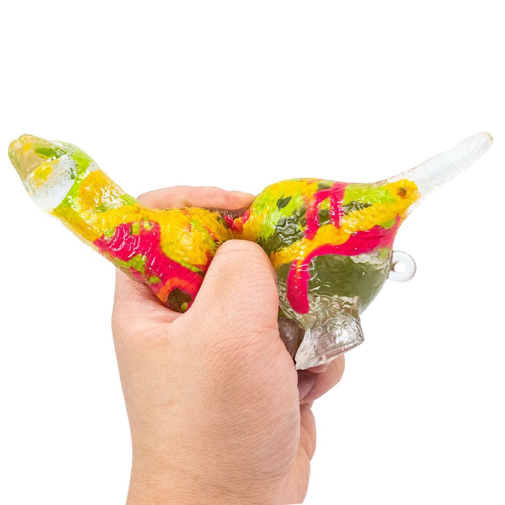 Inkerz Dinos | Bookazine HK