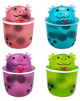 Axolotl Boba Squish | Bookazine HK