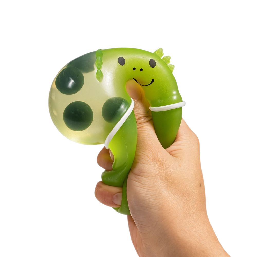 Axolotl Boba Squish | Bookazine HK