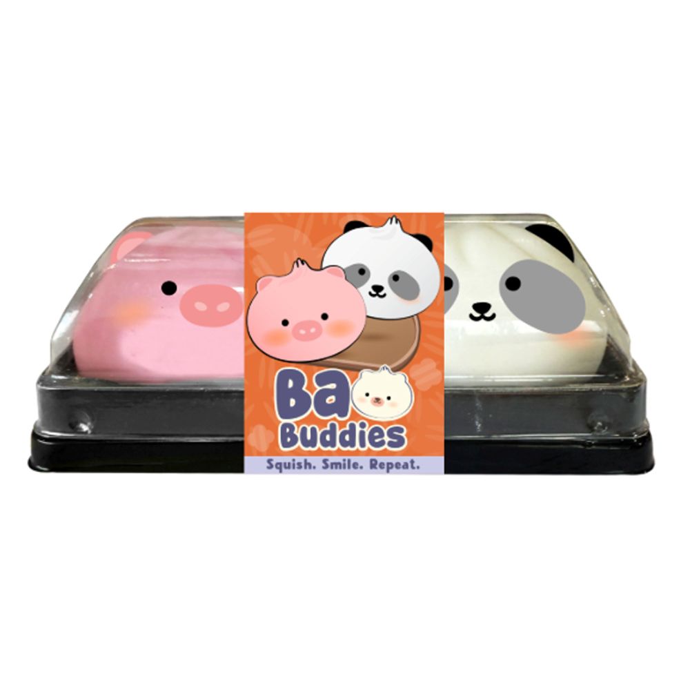 Bao Buddies
