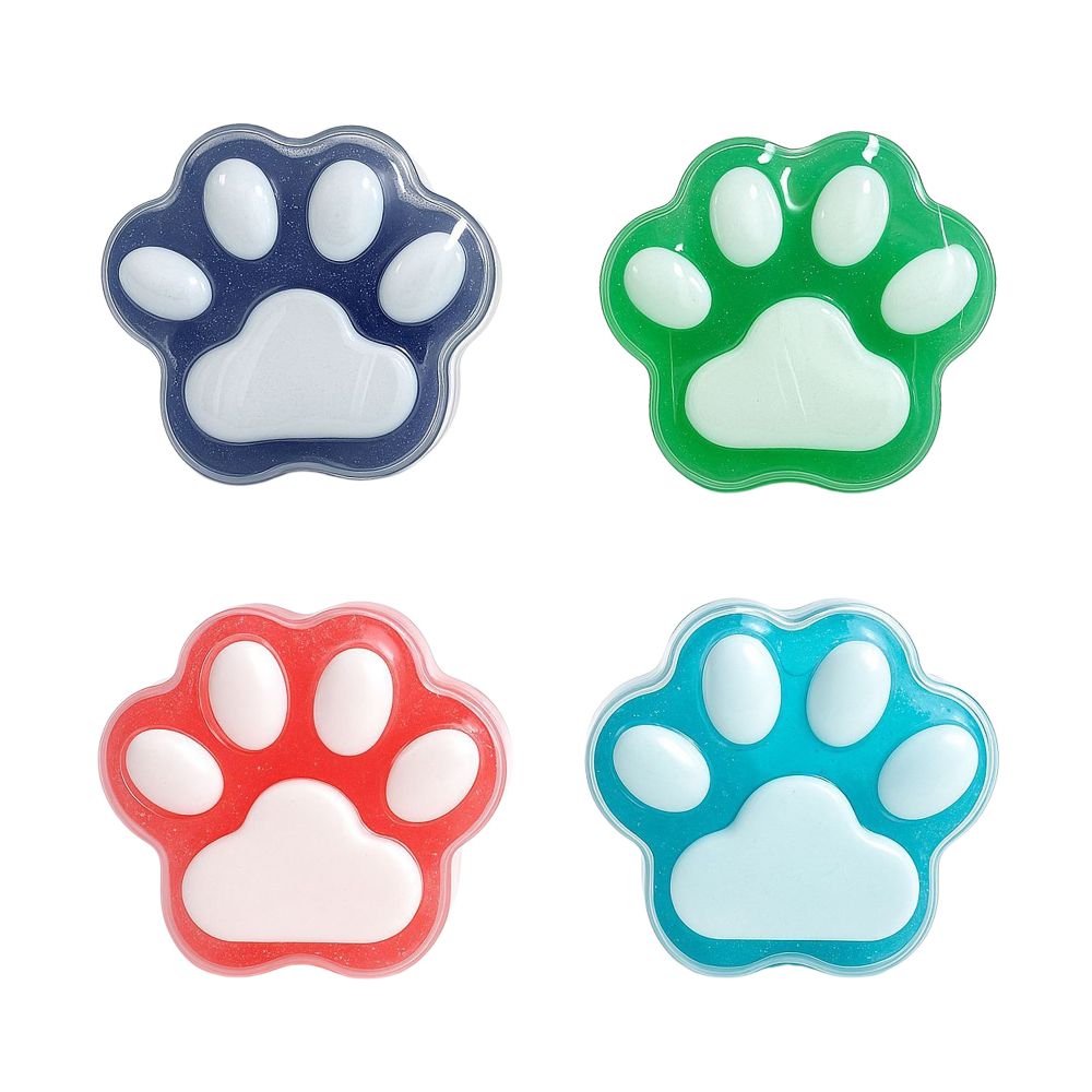 Sticky Paws | Bookazine HK