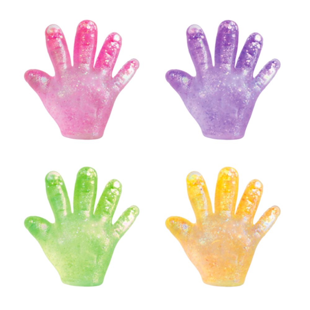 High Five Hand | Bookazine HK