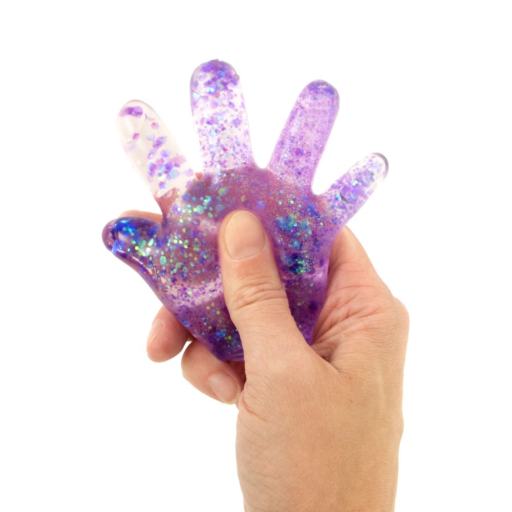 High Five Hand | Bookazine HK