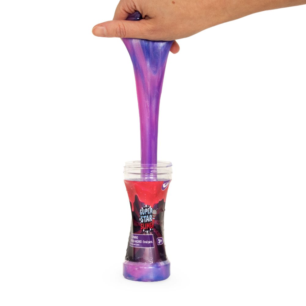 Super Star Slime | Bookazine HK