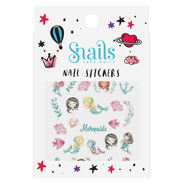mermaid-nail-stickers