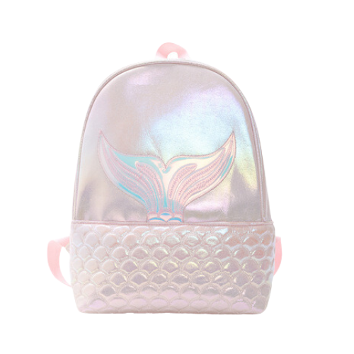 MERMAID BACKPACK