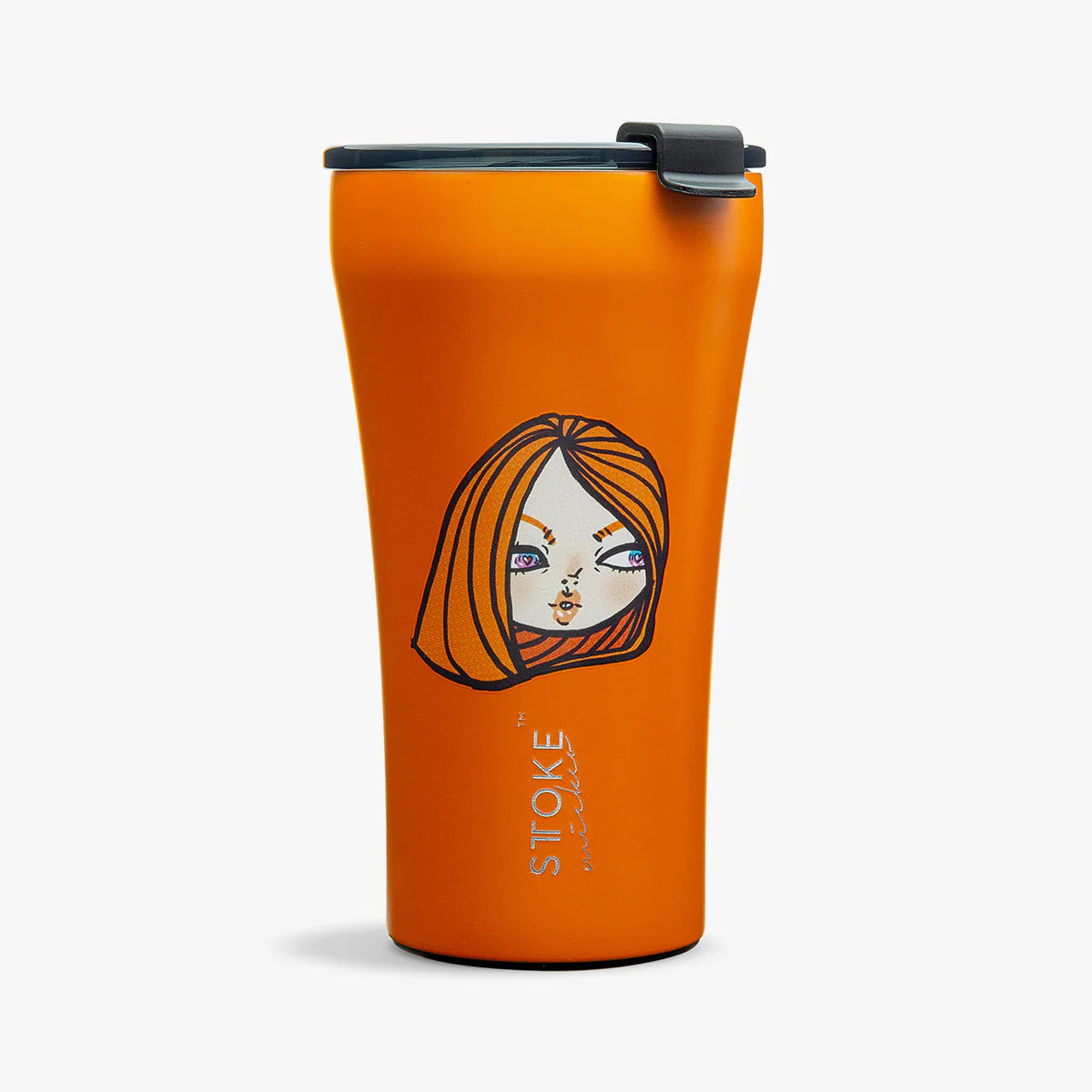 Mickco Series Orange 12 Oz | Bookazine HK