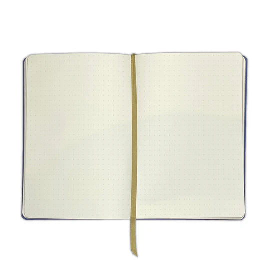 Goldfish A5 Notebook | Bookazine HK