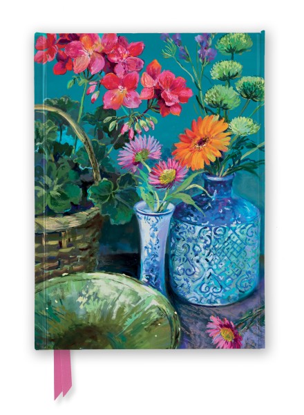 Nel Whatmore: A Few of My Favourite Things Foiled Journal | Bookazine HK