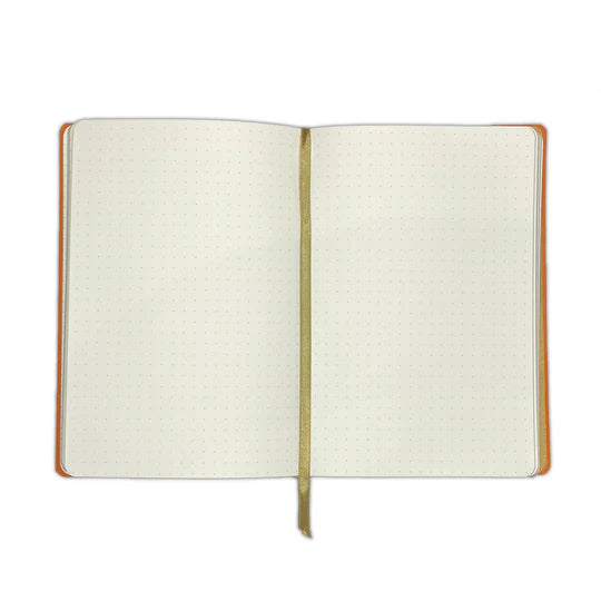 Imperial Door Knockers A5 Notebook | Bookazine HK