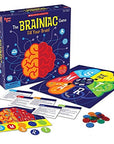 Scholastic Brainiac Game