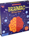 Scholastic Brainiac Game