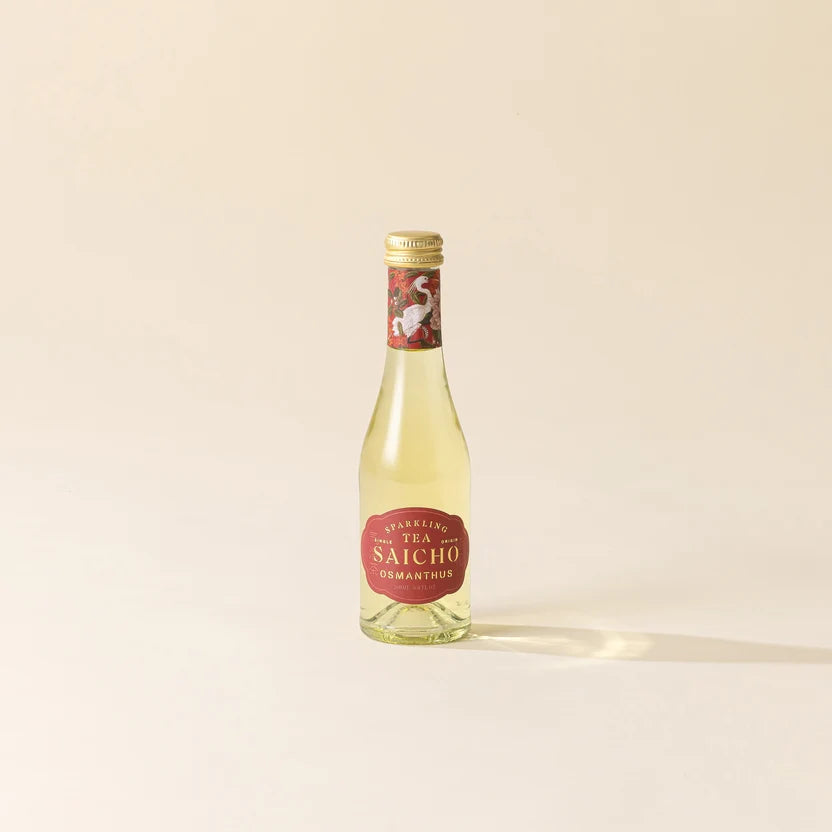 Saicho - Osmanthus Mini 200Ml Single