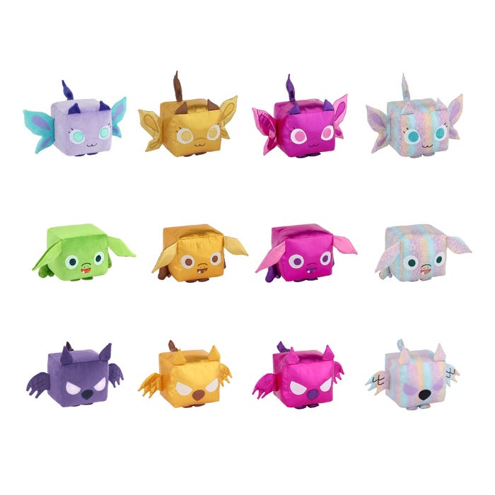 Pet Simulator S1 8 Deluxe Tech Collectible | Bookazine HK