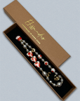 Ceramic Beads Phone Charm