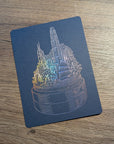 Bamboo Steamer Postcard  | Bookazine HK