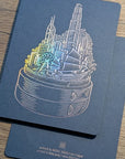 Bamboo Steamer Postcard  | Bookazine HK
