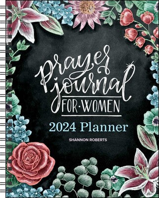 Prayer Journal For Women (mon/wkly Planner) | Bookazine HK