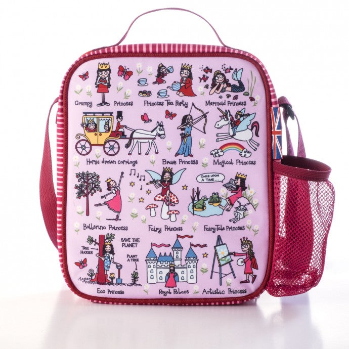 Princess Lunch Bag | Bookazine HK