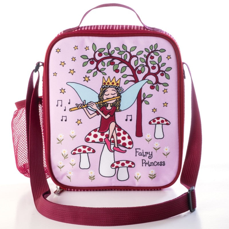 Princess Lunch Bag | Bookazine HK