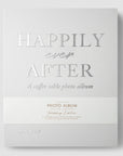 Photo Album - Happily Ever After