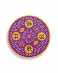 Cheers Coaster Set of 4 | Bookazine HK