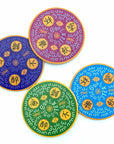 Cheers Coaster Set of 4 | Bookazine HK