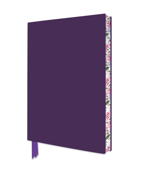 purple-artisan-notebook-flame-tree-journals-isbn-9781786645685.0