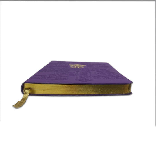 Nathan Road A5 Notebook | Bookazine HK