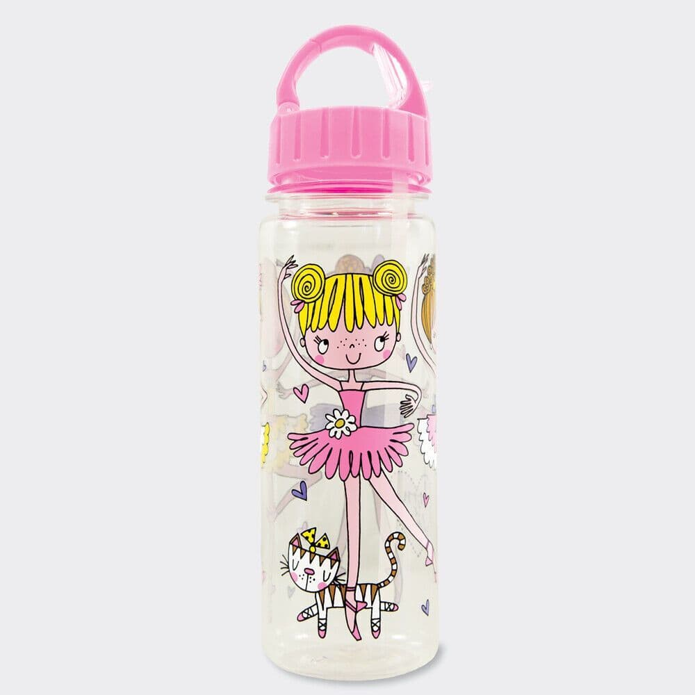 Ballerinas Water Bottle | Bookazine HK