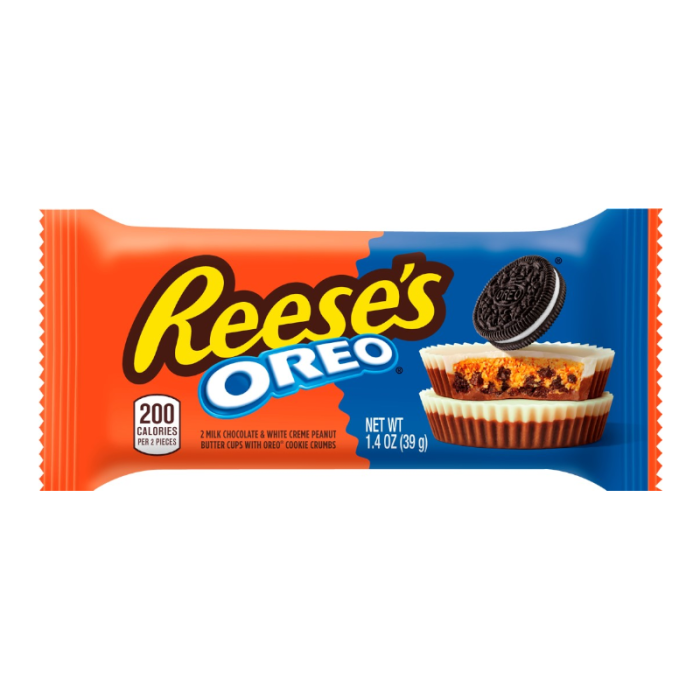 Reese's Oreo 1.4Oz | Bookazine HK