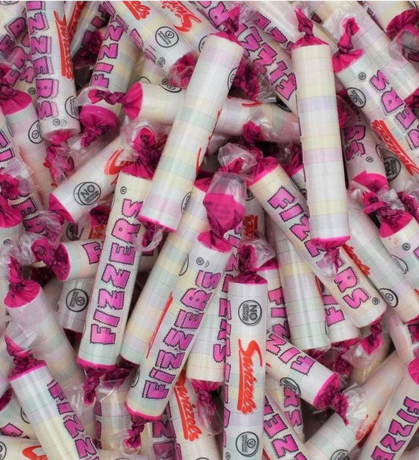 Swizzels Original Fizzers 7G | Bookazine HK