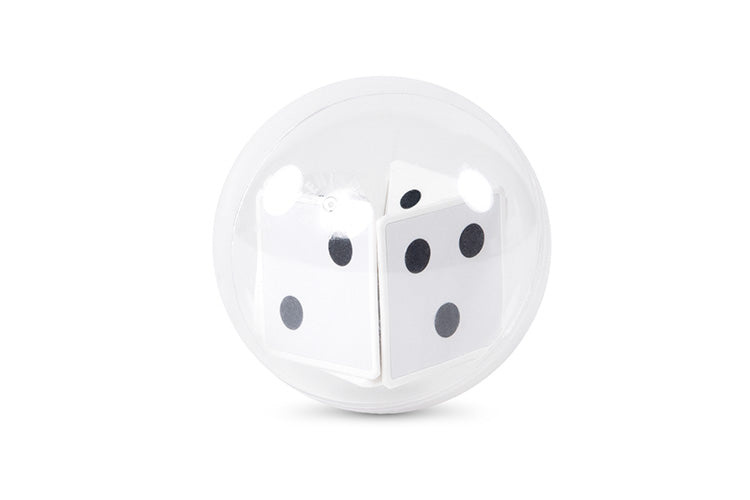 D.O.T.S. 3D Gravity Puzzle | Bookazine HK