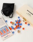 On The Go - Backgammon | Bookazine HK