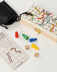 On The Go - Snakes & Ladders | Bookazine HK