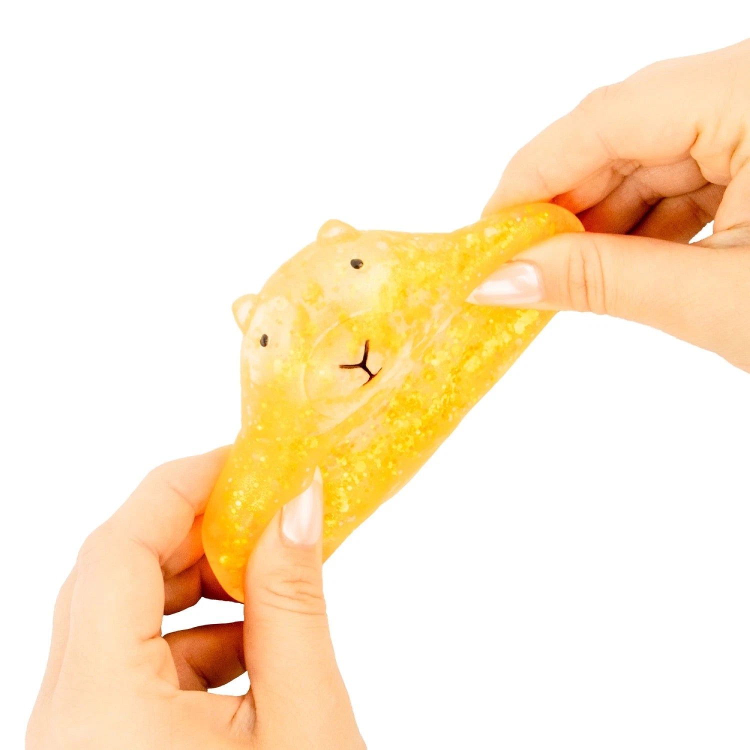 Sparkly Capybara | Bookazine HK