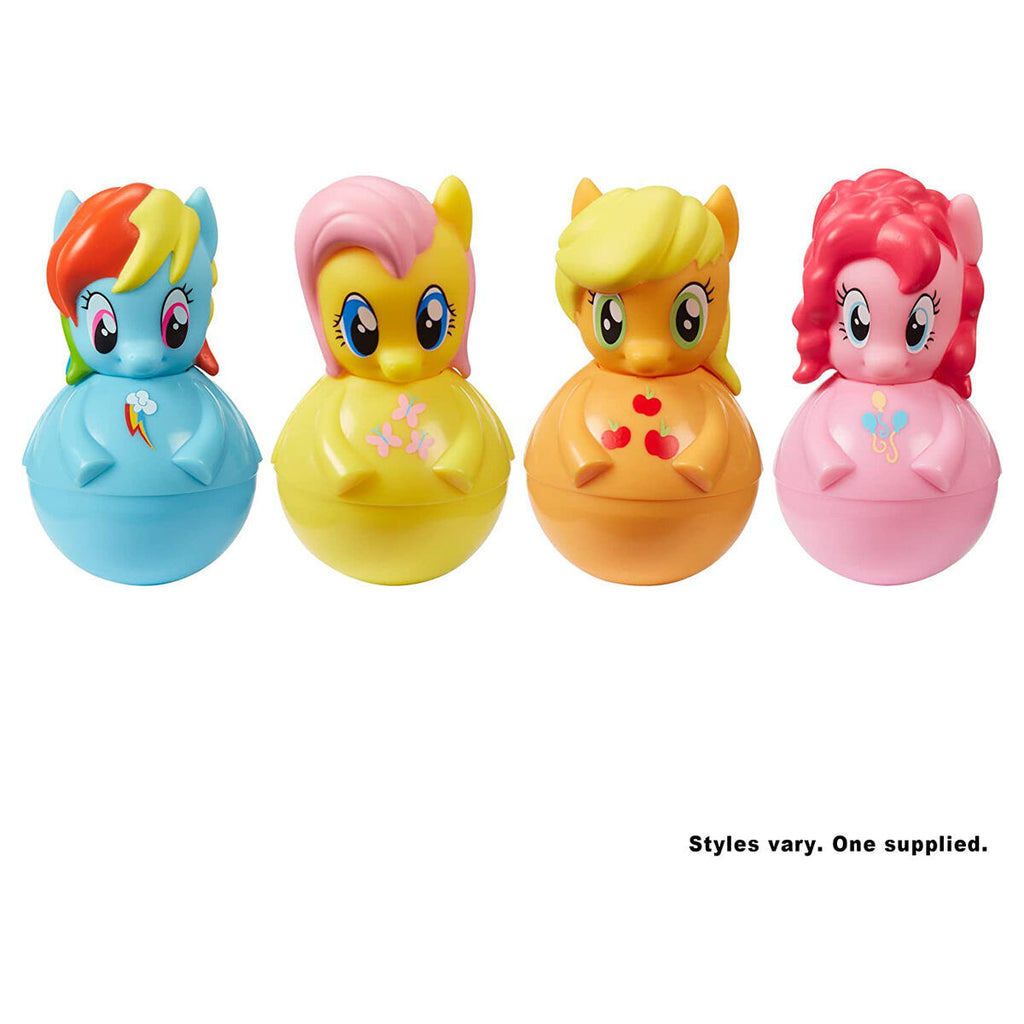 my little pony little figures