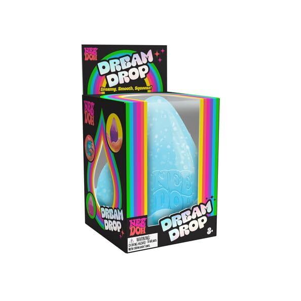 Dream Drop Needoh | Bookazine HK