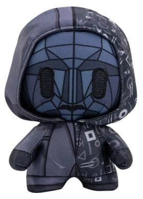 Squid Game Mask Manager Plush | Bookazine HK