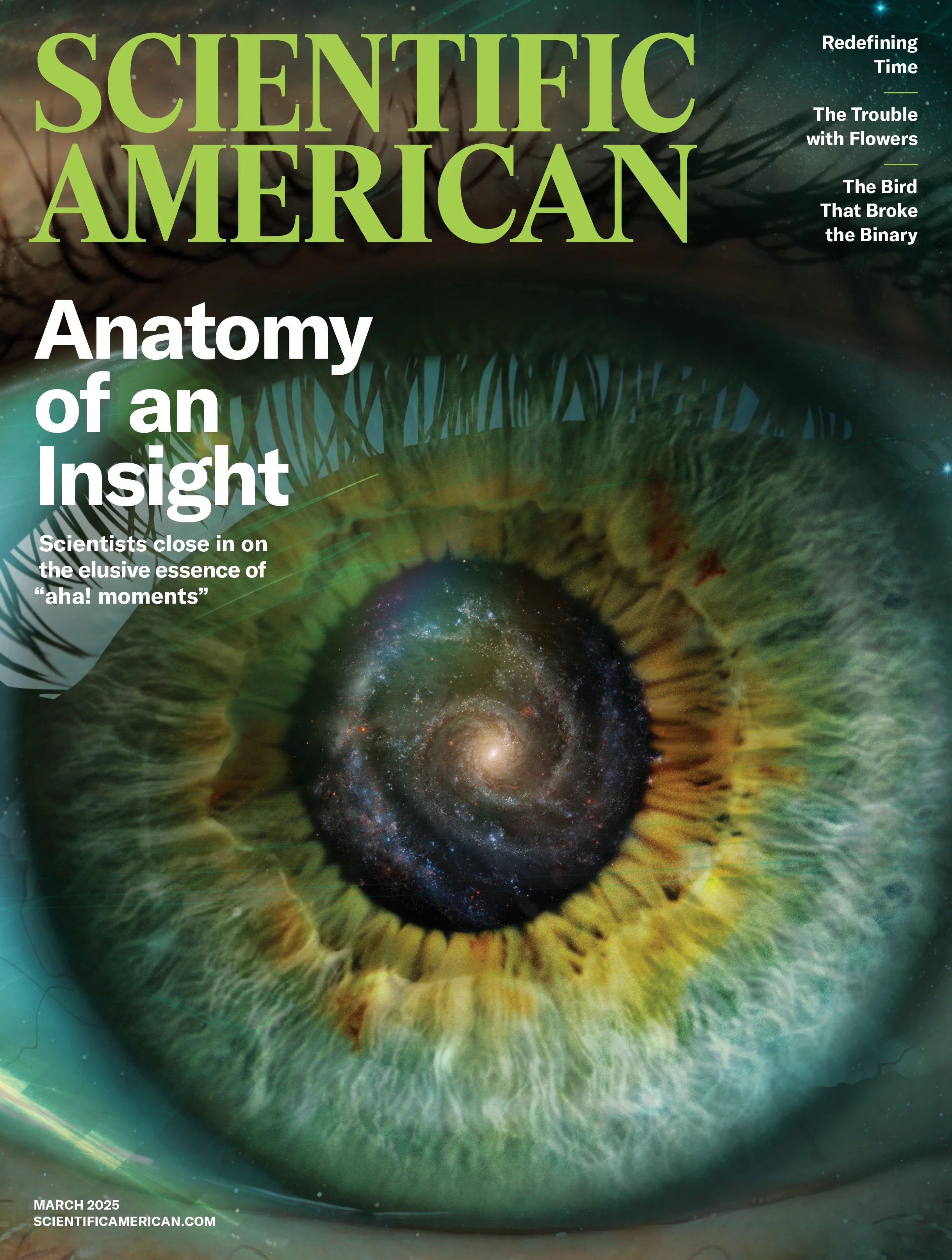 Scientific American - Bookazine HK